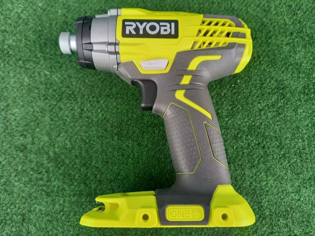 Ryobi  R18ID3 - акумулаторен ударен винтоверт