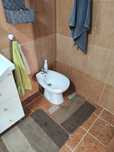 Cabina dus, wc, bideu