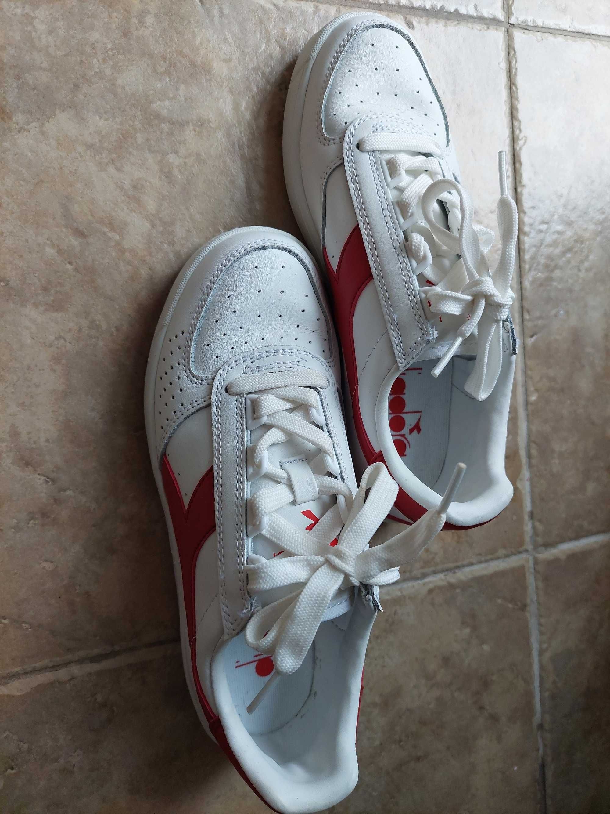 Diadora дамски маратонки намалени