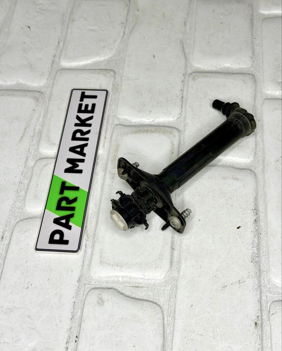 Дюза пръскалка фарове AUDI A7 C7 4G8955101A