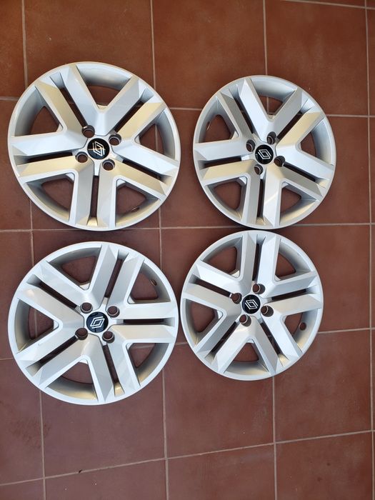 Capace roti r16 renault structurale