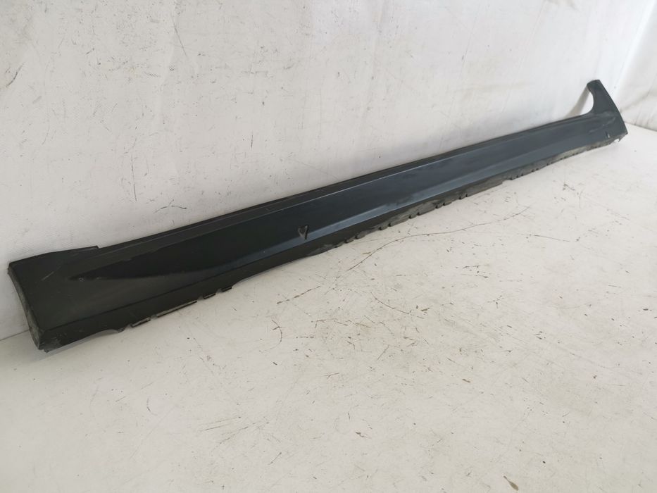 Ауди А4 олроуд / Audi A4 allroad Ляв праг, оригинален, в добро състоян