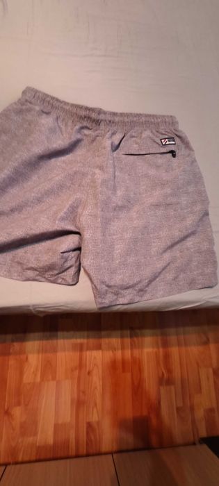 Șort de baie bărbați SUPERDRY