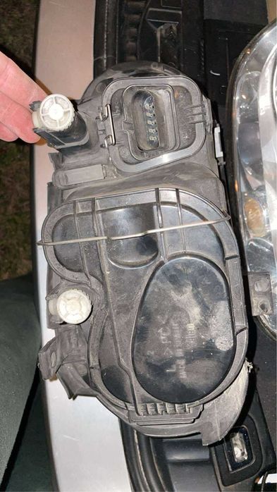 Фарове за голф 4 Валео