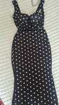 Rochie midi buline