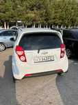 Chevrolet spark 2017