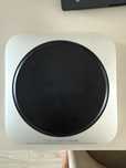 Apple Mac Mini M1 cont icloud activ