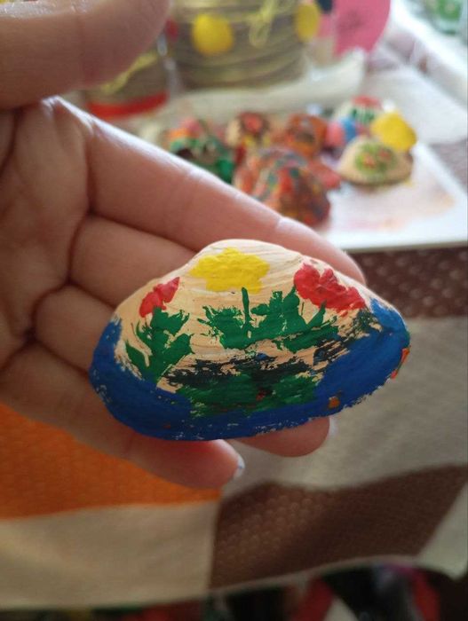 Ръчно изработени  украшения