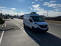 Dezmembrari Renault Trafic 2016 DUBA 1598 Trafic Injector