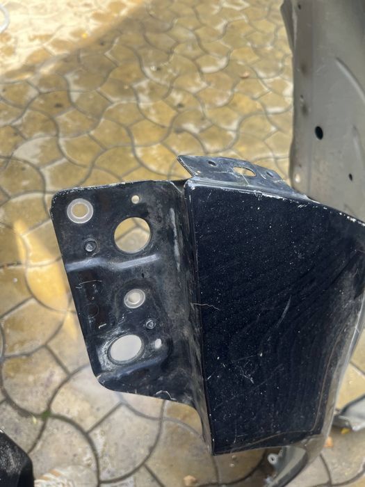 Aripa Stanga Audi A6 C6 2004/2005/2006/2007/2008/2009/2010