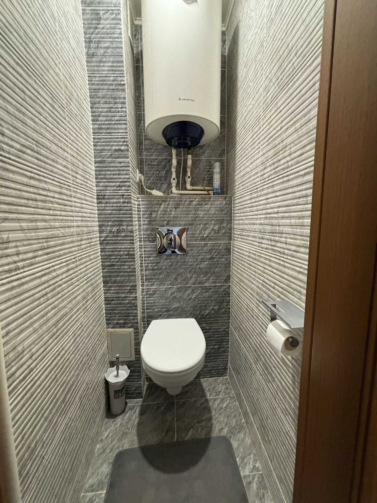 3-комнатной квартиры, 63 м², мкр-н Степной-3, дом 8