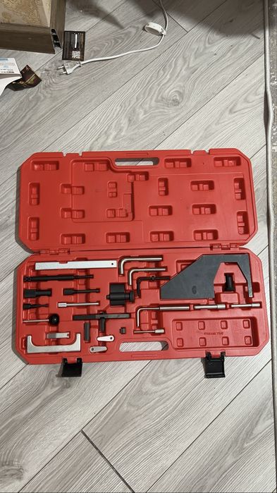 набор для фиксации ГРМ Мазда форд