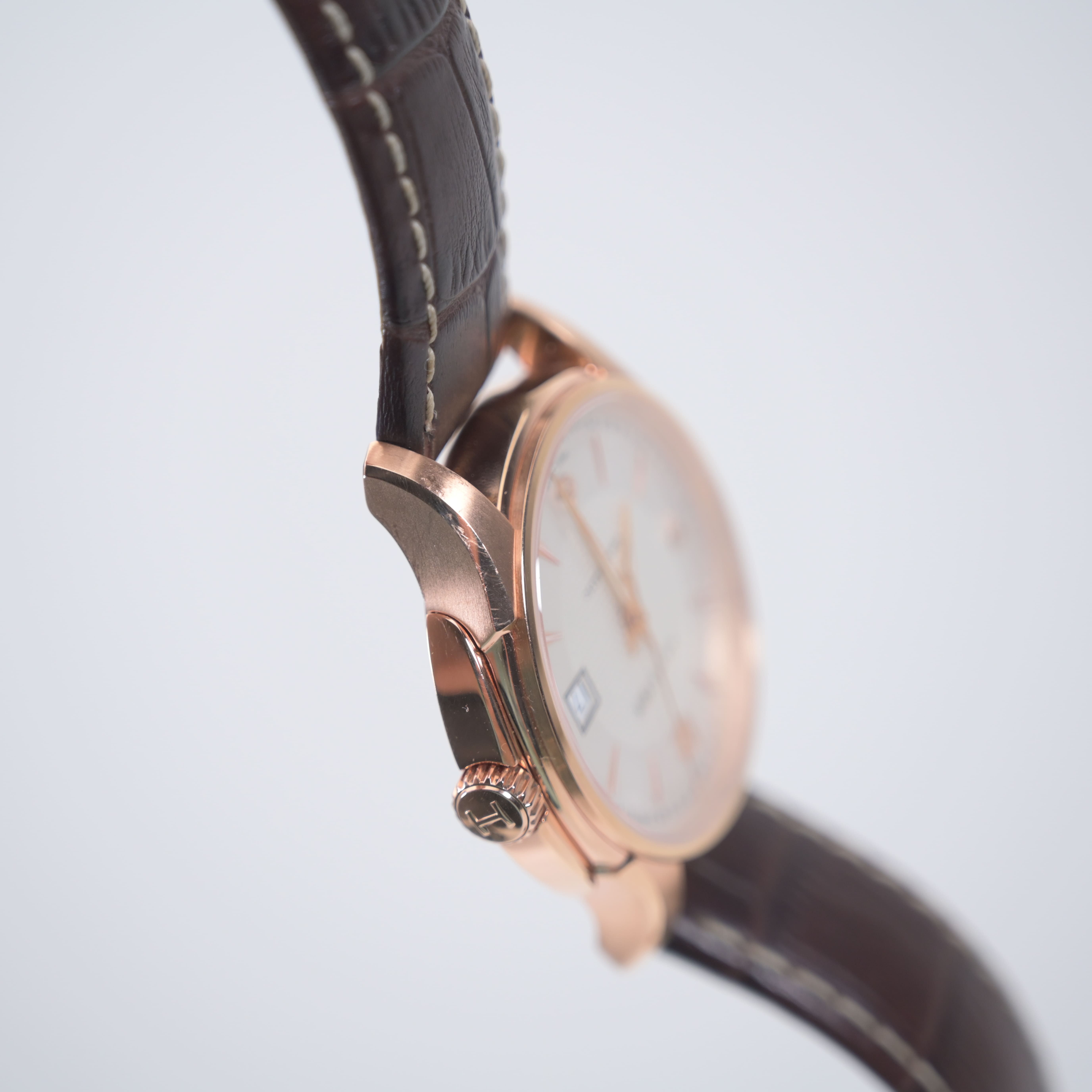 Ceas Hamilton H32545555 - BSGmag