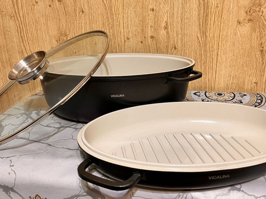 Утятница Vicalina