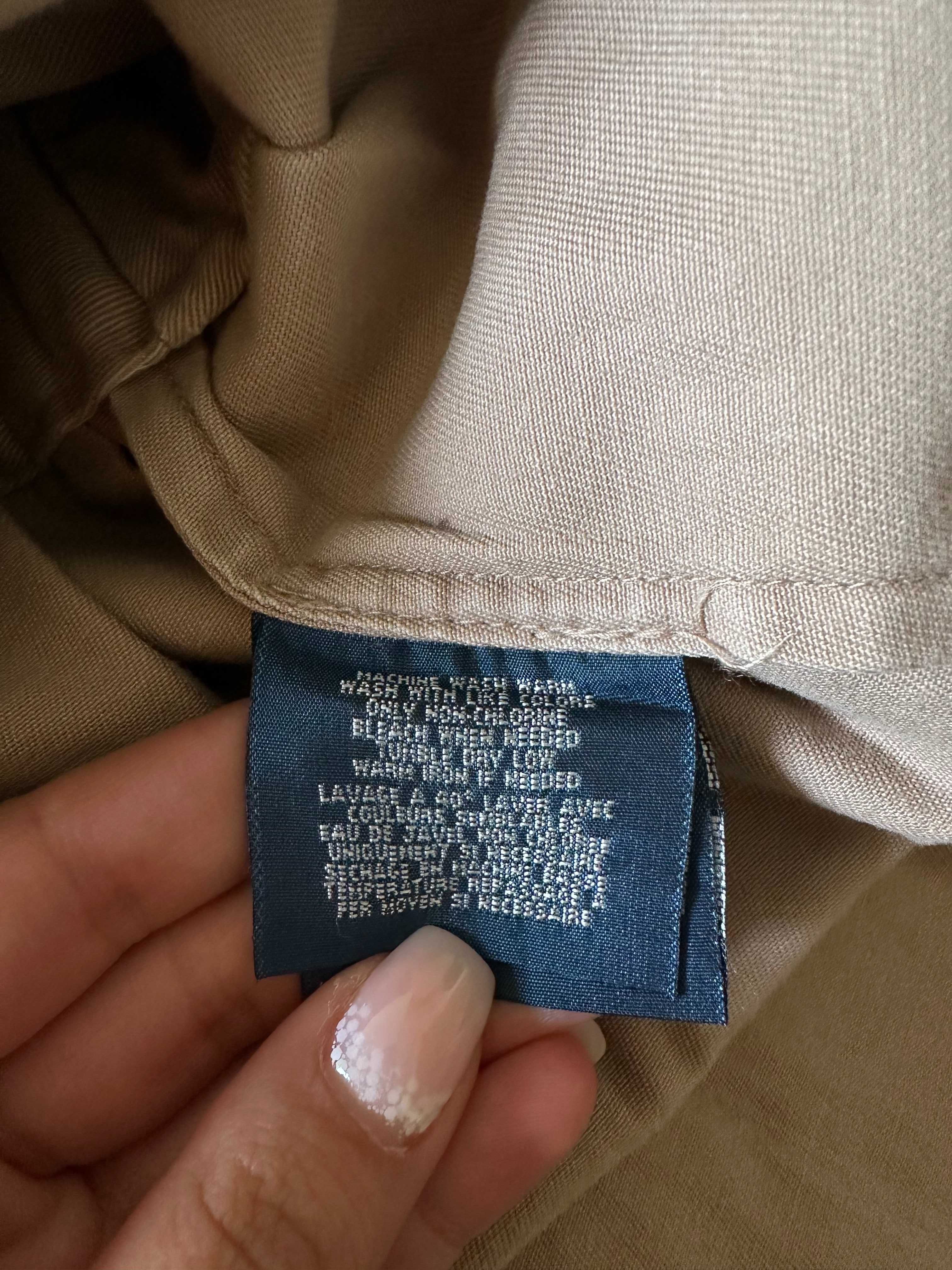 Fusta Ralph Lauren