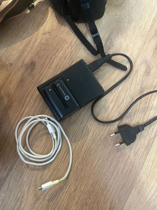 Фотоапарат Sony a58