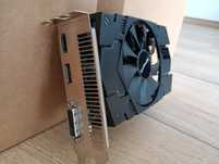 Видео карта AMD Radeon HD 7770