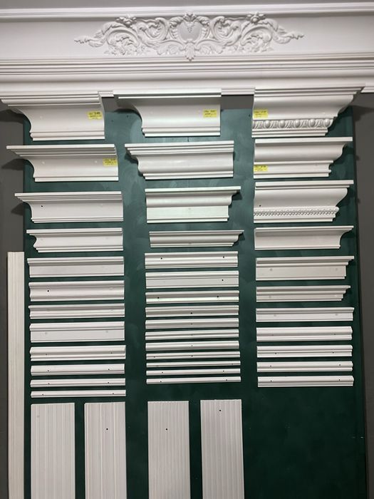 Lepka  (молдинг)