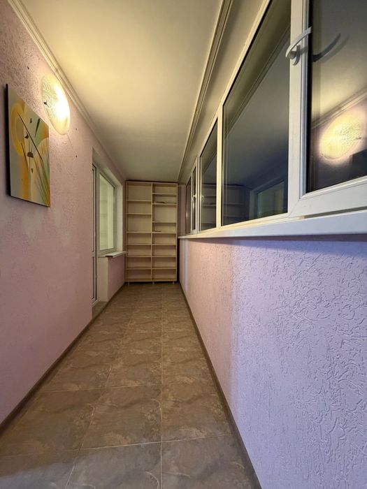 Продается 1-комн кв. р-н Женис.