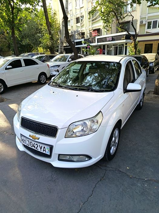 Nixsa 3 A/T 4 poz