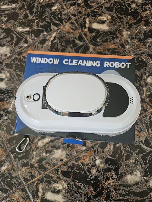 Robot automatic smart