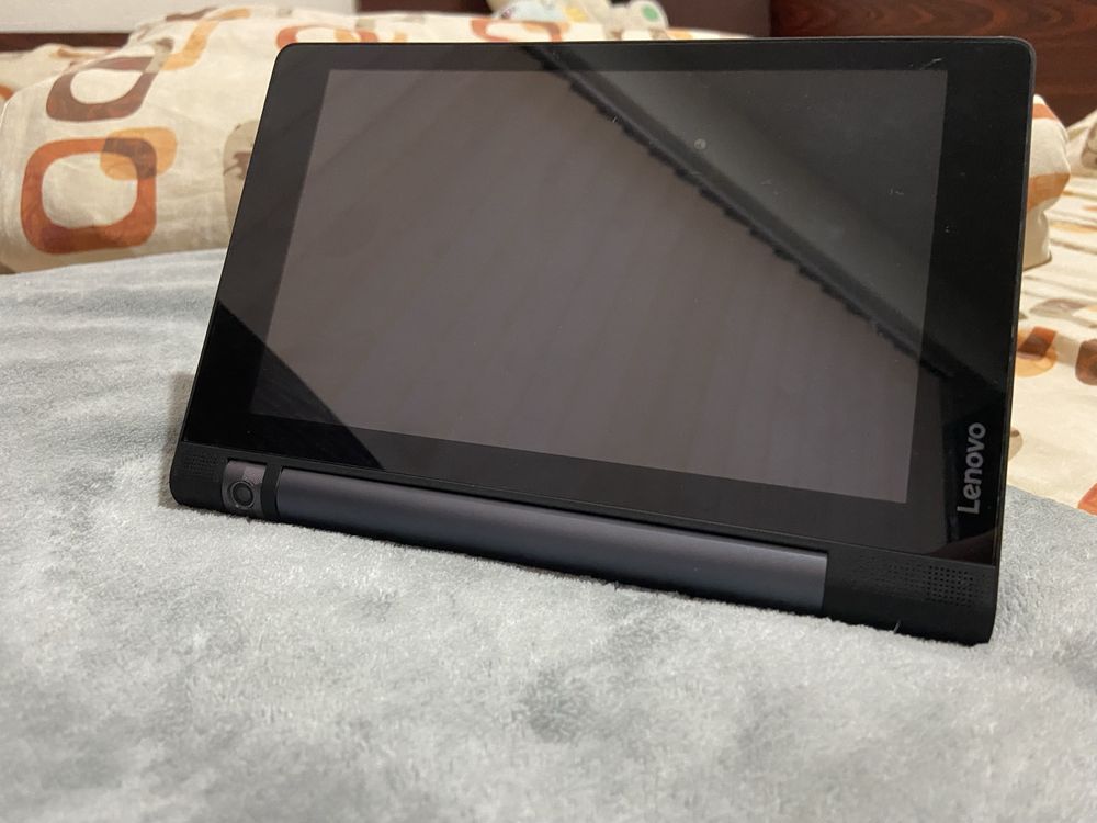 Lenovo Yoga Tab 3