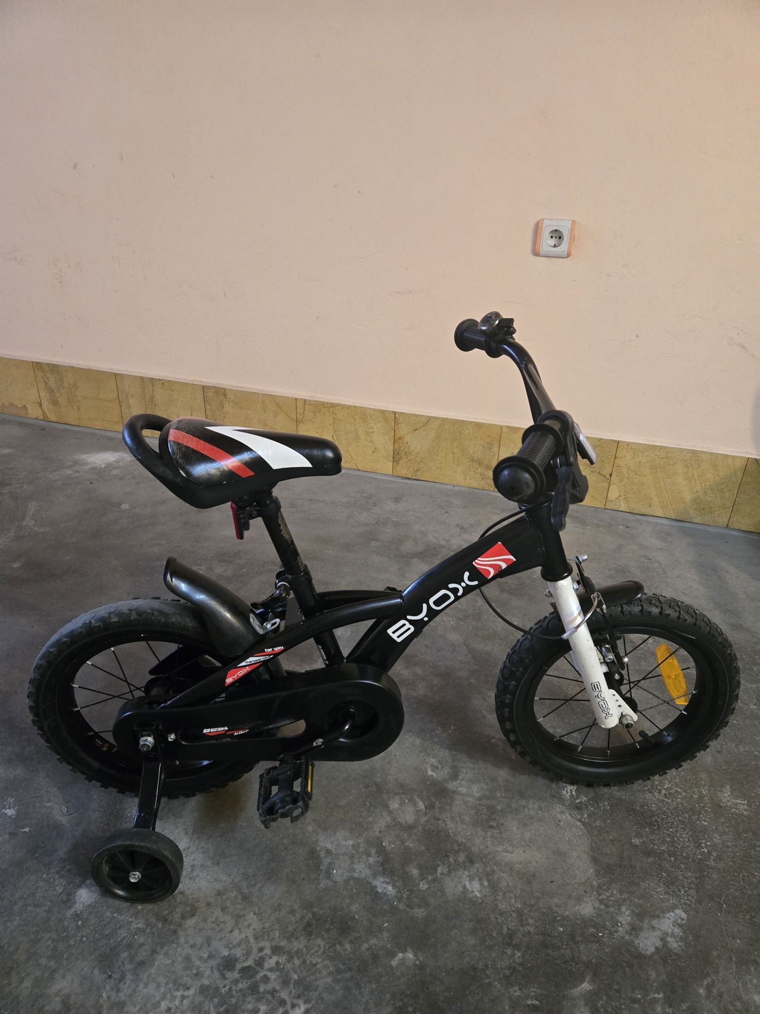 Детско колело Byox 14 цола