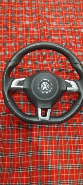 Volan complet R-Line VW