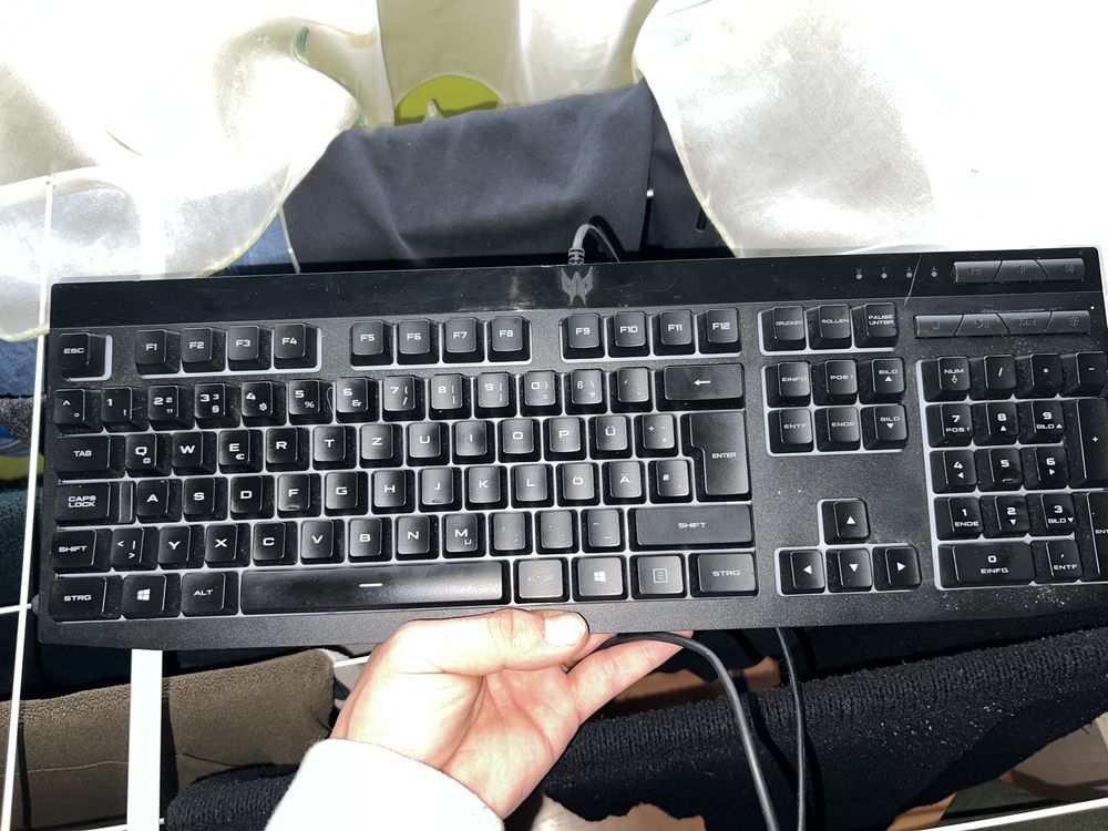 Vand tastatura gaming Acer Predator KBCY21