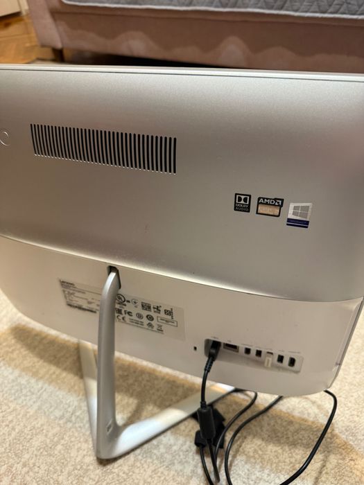 Lenovo idea centre 510-23ISH