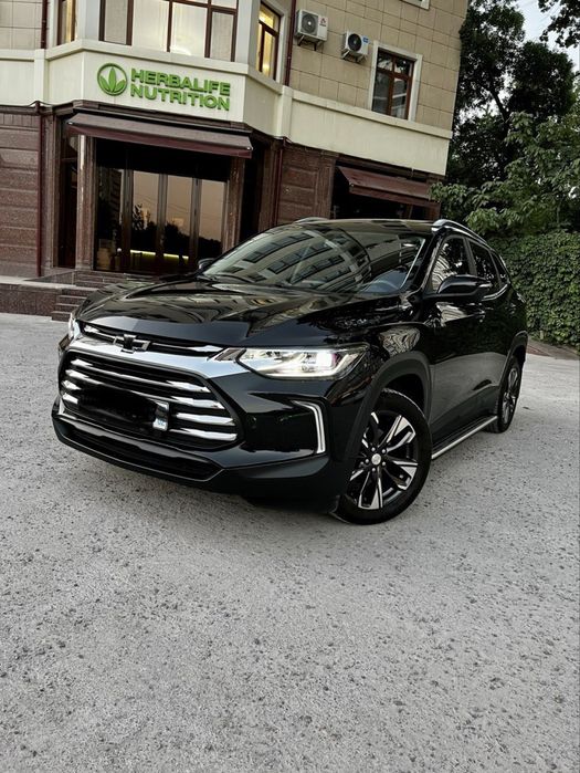 Продам свой Tracker2