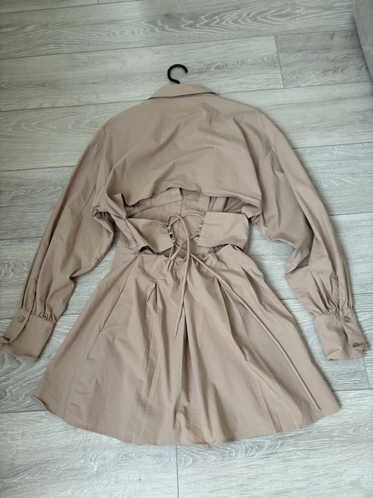 Rochie Bershka marimea M
