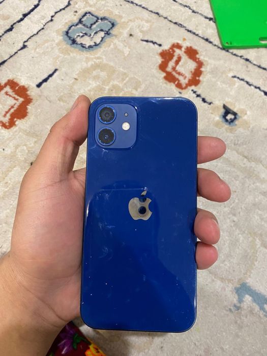 iPhone 12  128gb