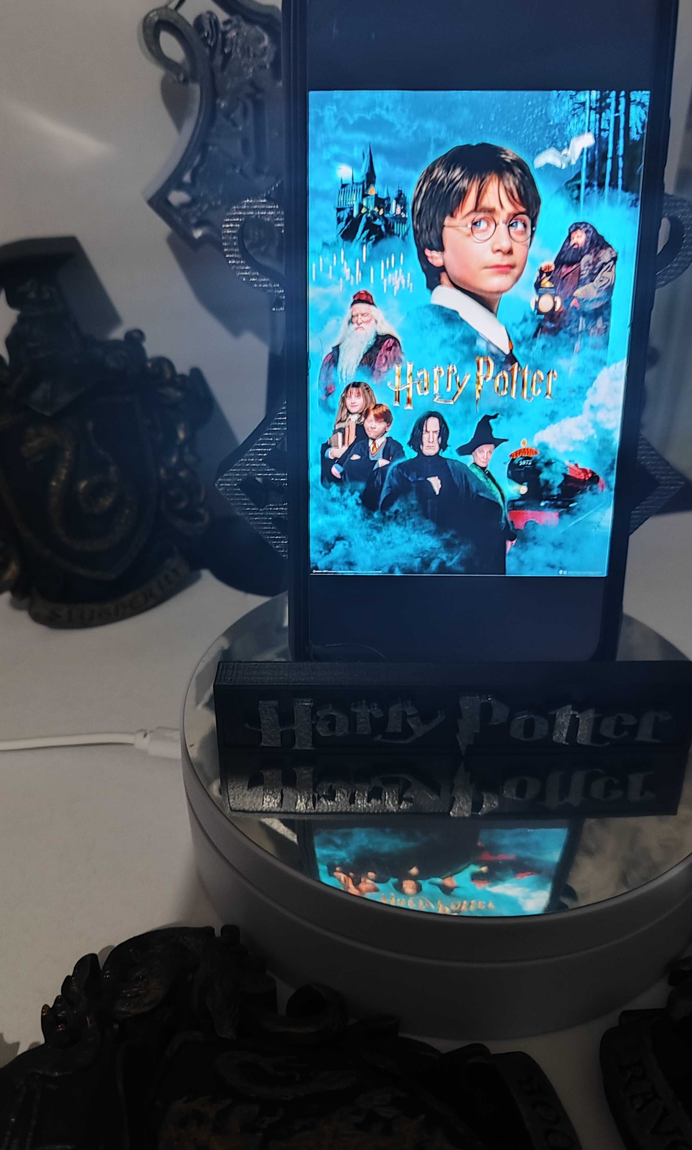 Limited Edition Harry Potter Стойка за телефон