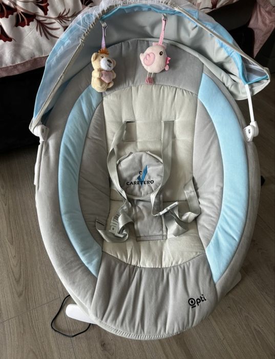 Leagăn electric Caretero