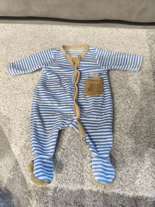 Бебешки гащеризончета