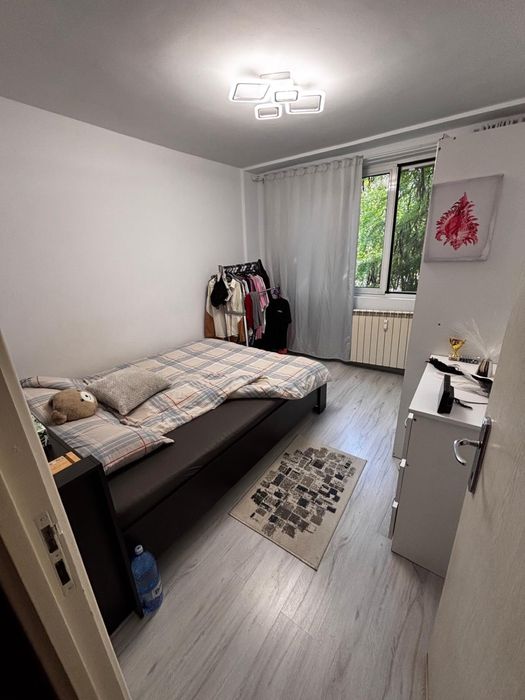 Vand apartament 2 camere 50 m2 Dr Taberei