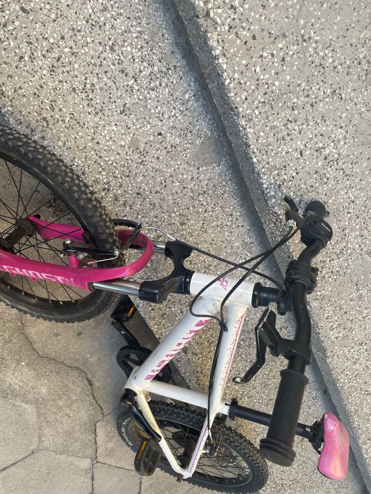 Детско колело 20"