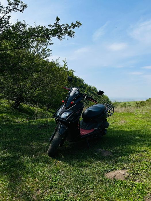 В прладже самрай , все иделаьно , нужно поменять кольца и поршни