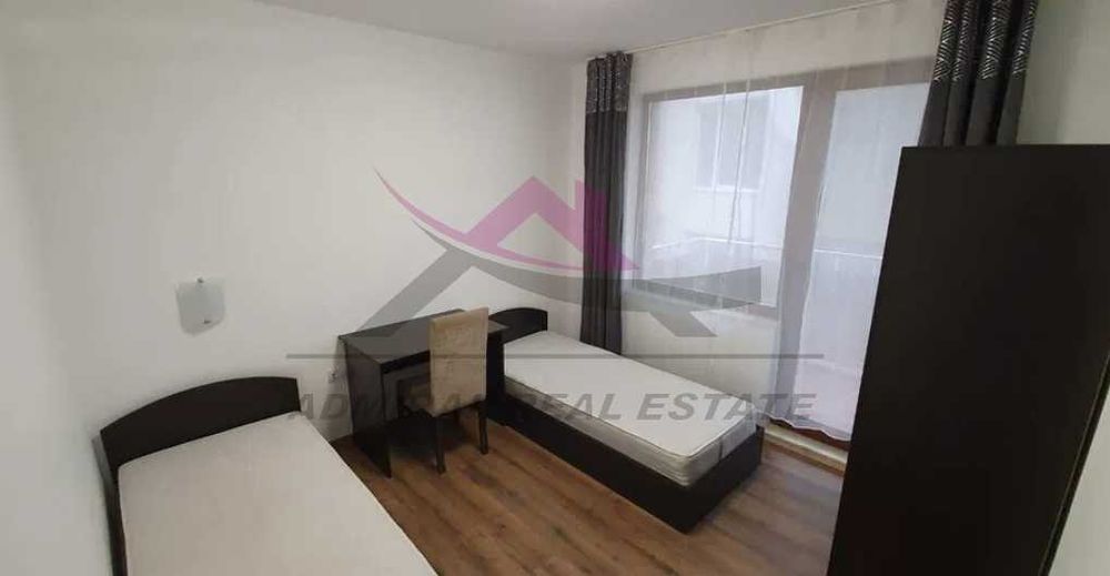 Дава се под наем Тристаен апартамент в Варна, Виница - 100 кв.м за 500 € - Снимка #2