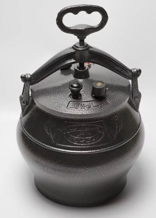 Аренда казан афган,самовар