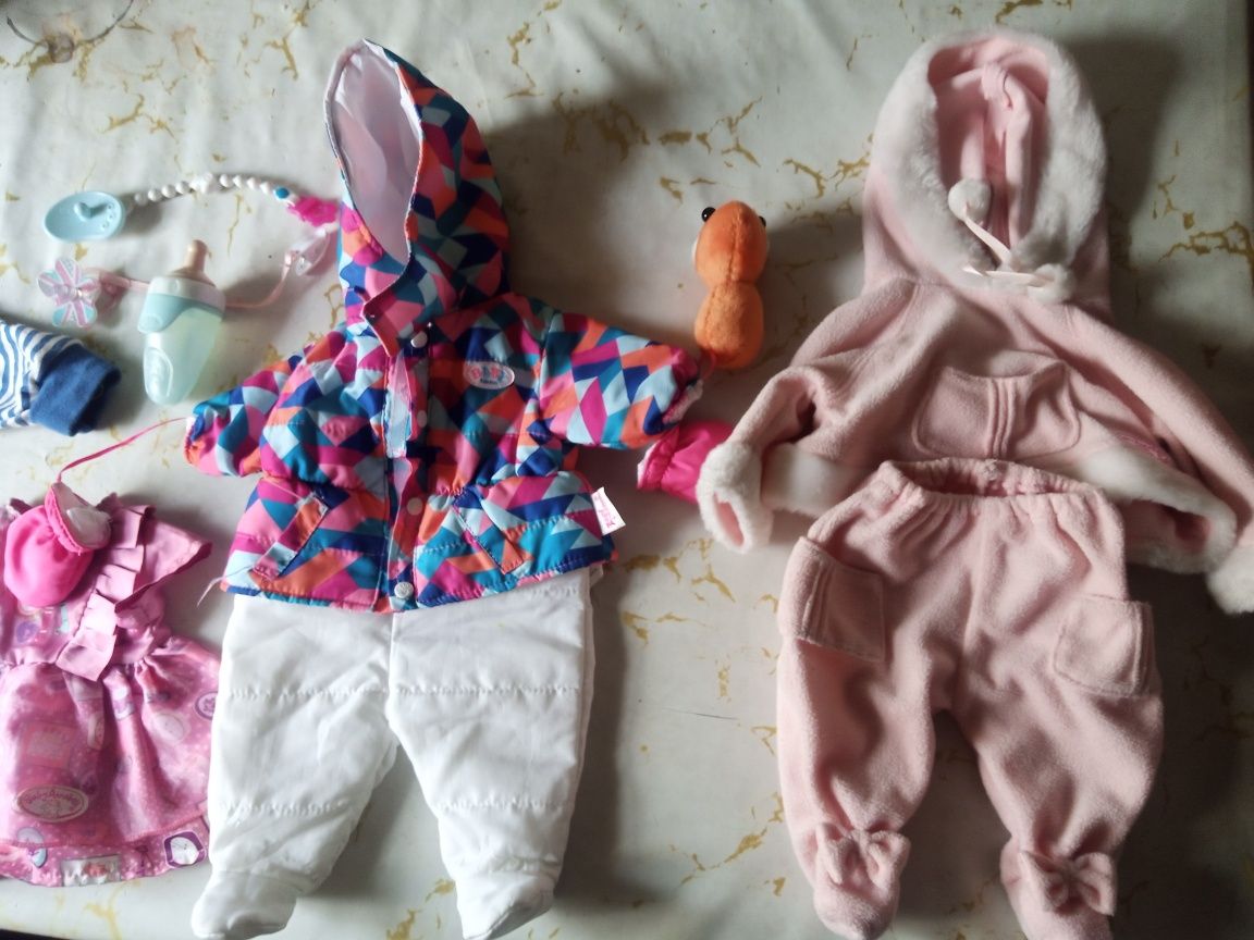 Продам куклы " ZAPF ".