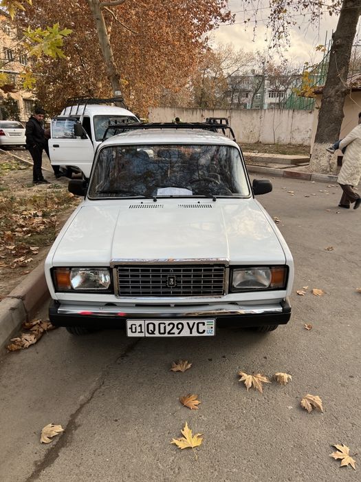 Vaz 21 04 продаётся