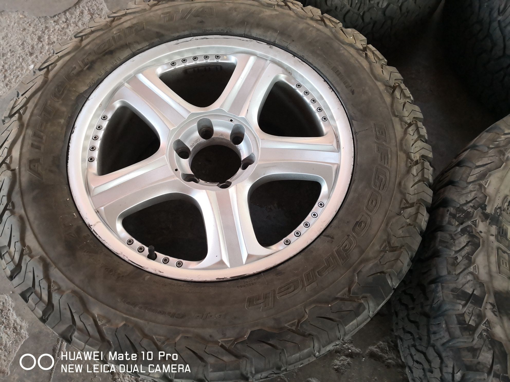 6х139.7 джанти нисан патрул Nissan patrol 6x139.7 20 цола