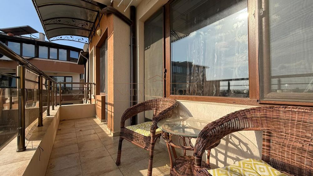 2-стаен в Бургас-Сарафово цена 145000 евро