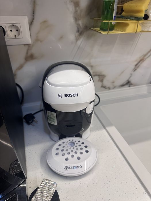 Bosch Tassimo Style espressor