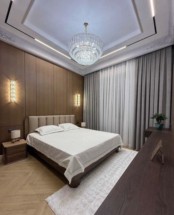 Kunlik ijaraga uy, посуточная аренда квартир