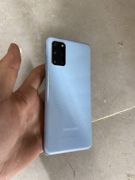 Galaxy s20+ 5g samsung