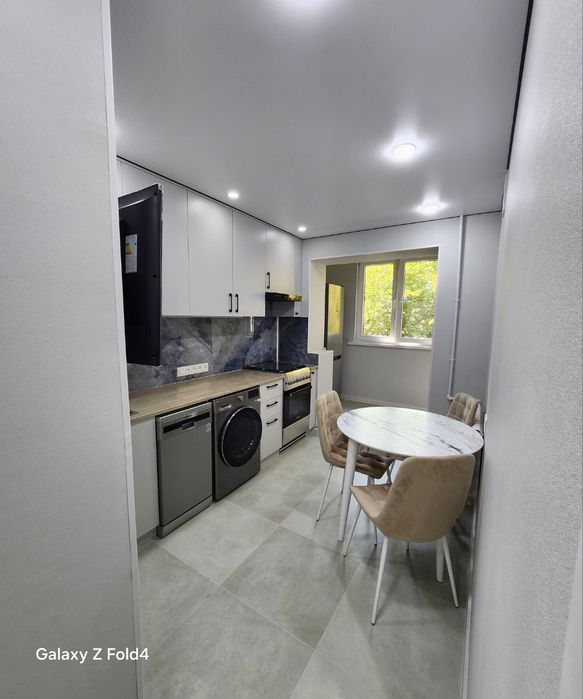 Продается 1/3/4 квартира Ялангач