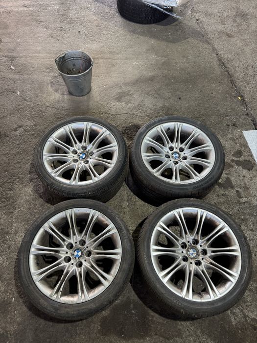 Джанти 18 бмв стил 135 5х120